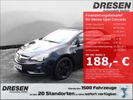 Opel Cascada, Ultimate, Jahr 2018 - Viersen
