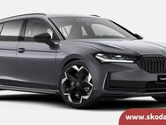 Skoda Superb, 2.0 TDI COMBI SPORTLINE, Jahr 2022 - Dresden