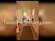 [TAUSCHWOHNUNG] Bright 2 room apartment at Checkpoint Charlie for Exchange - Berlin