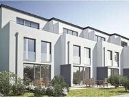 Reihenhaus Projekt erstklassiger Wohnlage - Peine
