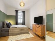 Private Room in Innenstadt, Munich - München