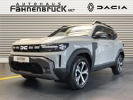 Dacia Duster, Journey TCe 130 °, Jahr 2022 - Duisburg