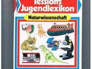 Tessloffs Jugendlexikon-Naturwissenschaft,Jeanne Stone,Tessloff Verlag,1987 - Linnich