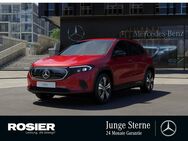 Mercedes EQA, 300 Progressive, Jahr 2023 - Arnsberg