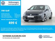 VW Golf, 1.5 l GTE eHybrid °, Jahr 2024 - Augsburg