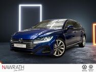 VW Arteon, 2.0 TSI Shooting Brake R-Line, Jahr 2023 - Stendal (Hansestadt)