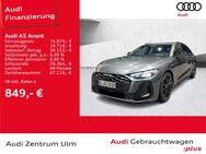 Audi A5, Avant TDI quattro, Jahr 2024 - Ulm