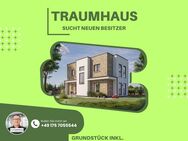 Geprüfte Bauqualität garantiert. Danhaus TÜV-Baubegleitung inklusive. - Hilden