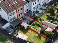 Einfamilienhaus in Lünen-Altlünen zu verkaufen - Lünen