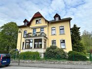 Gepflegtes Mehrfamilienhaus Viktoria mit Potenzial in Dresden-Langebrück - Dresden