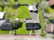 Reserviert! Baugrundstück: Abrissimmobilie mit Option auf Bauantrag (bestehende Bausubstanz) - Hanerau-Hademarschen