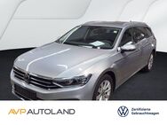 VW Passat Variant, 2.0 TDI Elegance | |, Jahr 2024 - Dingolfing