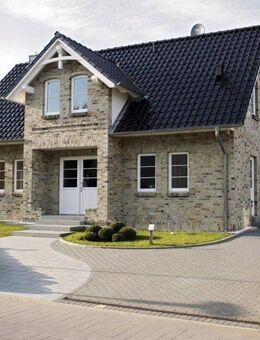 Schönes Neubau Einfamilienhaus in Selent, auch Mietkauf auch o. Eigenkapital möglich - Selent