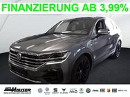 VW Touareg, 3.0 TDI R-LINE EL SITZE, Jahr 2019 - Pohlheim