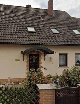 Gemütliche Dachgeschosswohnung mit herrlichem Ausblick - Alzenau