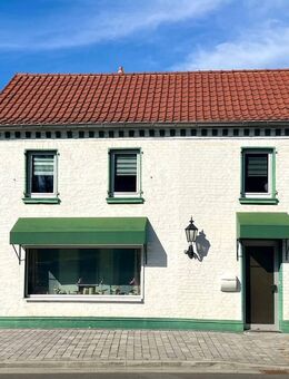 Investoren aufgepasst: Appartementhaus mit 3 Wohneinheiten - Wassenberg
