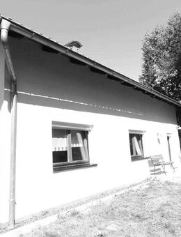 FÜR SINGLE ODER FAMILIE - Eichendorf