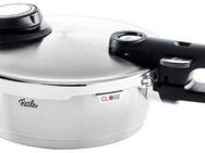 Fissler Schnellkochtopf Vitavit® Premium, Edelstahl 18/10, Premium Qualität – Made in Germany