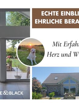 Bauen ohne Extra-Kosten - schlüsselfertig mit Rundum-Service. - Kreuzau