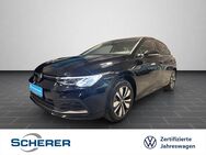 VW Golf, 1.0 TSI VIII, Jahr 2023 - Wiesbaden