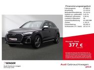 Audi SQ5, 3.0 TDI quattro Business-Paket, Jahr 2021 - Lingen (Ems)