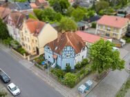 Charmantes Einfamilienhaus in Genthin - Genthin