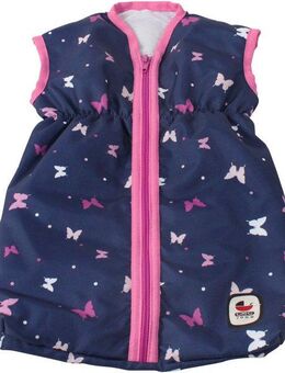 CHIC2000 Puppen Schlafsack
