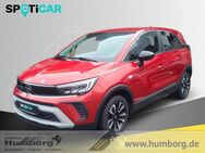 Opel Crossland, 1.2 Elegance Turbo Elegan, Jahr 2023 - Bad Driburg