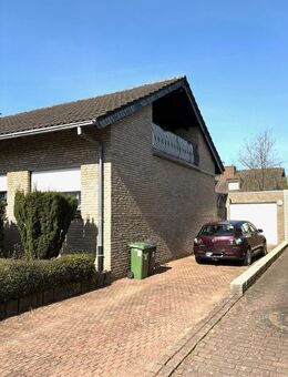 Tolle Lage, gepflegtes Einfamilienhaus für die große Familie - Kleve (Nordrhein-Westfalen)