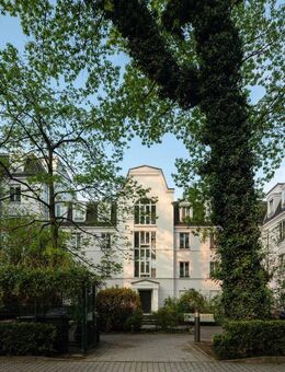 Vermietete 2-Zimmerwohnung in Berlin-Alt-Treptow - Top Lage, top Investment! - Berlin