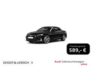 Audi A5, Cabriolet 40 TFSI advanced 19ZOLL, Jahr 2023 - Linsengericht