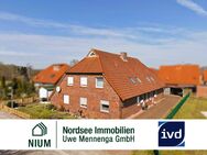 MEHRFAMILIENHAUS MIT 4 WOHNEINHEITEN IN SEENÄHE. - Berumbur