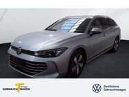 VW Passat Variant, 1.5 TSI BUSINESS LM17, Jahr 2024 - Bochum