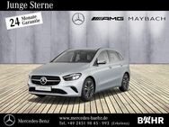 Mercedes B 200, d Progressive MBUX Parkt, Jahr 2023 - Geilenkirchen