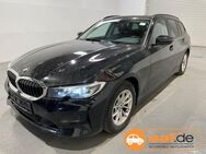 BMW 318 D Touring Advantage EU6d Klima Navi LED Virtual - Norderstedt