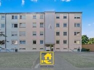 Kapitalanleger aufgepasst: Gut vermietete 3 Zi. Wohnung in bester Wohnlage - Breisach (Rhein)