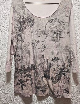 Damen T-Shirt - Reichenbach (Fils)