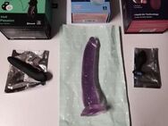 6 Stück verschiedene Sextoys Neu - in OVP siehe Text & Fotos KONVOLUT - SONDERPREIS FÜR ALLE ARTIKEL: € 50.- - Frankfurt (Main) Sossenheim