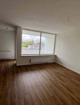 Schicke 2-Zimmer-Wohnung - Flensburg