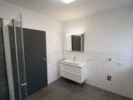 Ihr neuer Wohn(t)raum in Weitramsdorf: 3-Zimmer-Neubau-Wohnung mit großem Balkon und herrlicher Weitsicht - Weitramsdorf