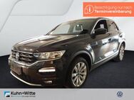 VW T-Roc, 1.5 TSI Sport, Jahr 2021 - Jesteburg