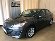 Mazda 3 L 1.6l MZR 105PS 4T 5GS AL-CENTER KLZ - Berlin