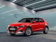 Audi A1, citycarver 25 TFSI | |, Jahr 2021 - München