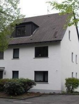 Attraktive 2,5-Zi.-Whg. mit Sonnenbalkon und Fernblick - Nähe Stadtpark! - Lüdenscheid