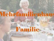 Familientraum: Platz für die gesamte Familie! - Hamburg