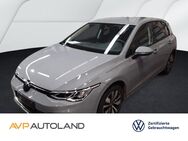 VW Golf, 1.5 TSI VIII MOVE | | | |, Jahr 2024 - Plattling