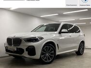 BMW X5, xDrive40d M Sportpaket Gestiksteuerung HiFi, Jahr 2020 - Rosenheim