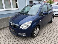 Opel Agila B Edition*Klima*ZV+el. Fensterheber - Neubrandenburg