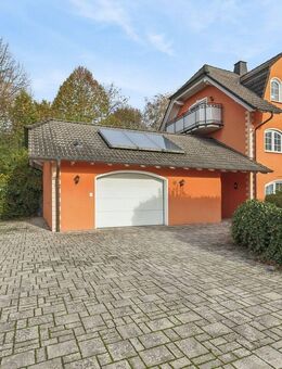 Einfamilienhaus in bester Lage von Weilburg-Kubach - Weilburg