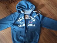 Sweat-Jacke Hollister (Gr. 152) - Wendelstein